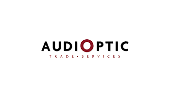 Logo Audioptic