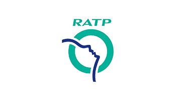 Logo RATP
